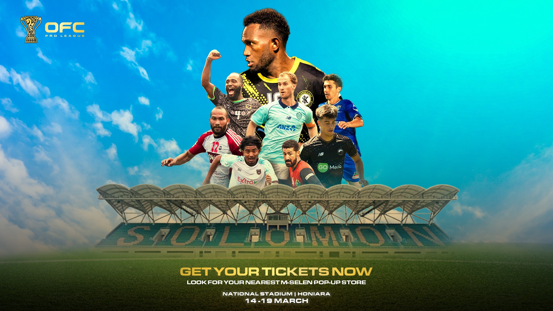 OFC Pro League R4 Ticket Graphic 1920X1080