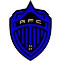 Tahiti United team crest