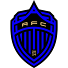 Auckland FC team crest