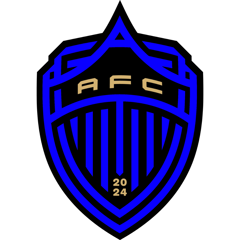 Auckland FC team crest