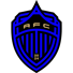 Auckland FC team crest