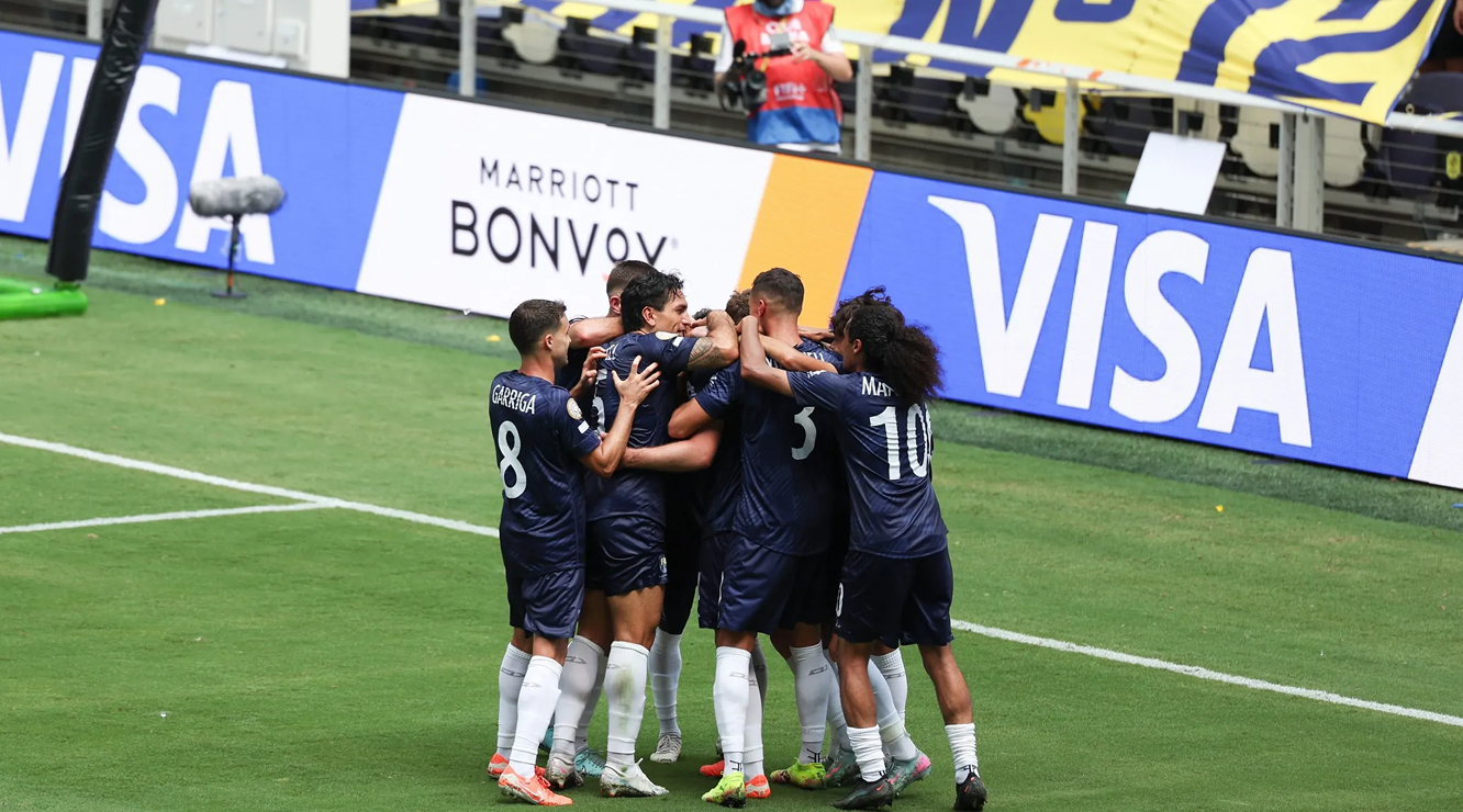 Auckland City FC (1)