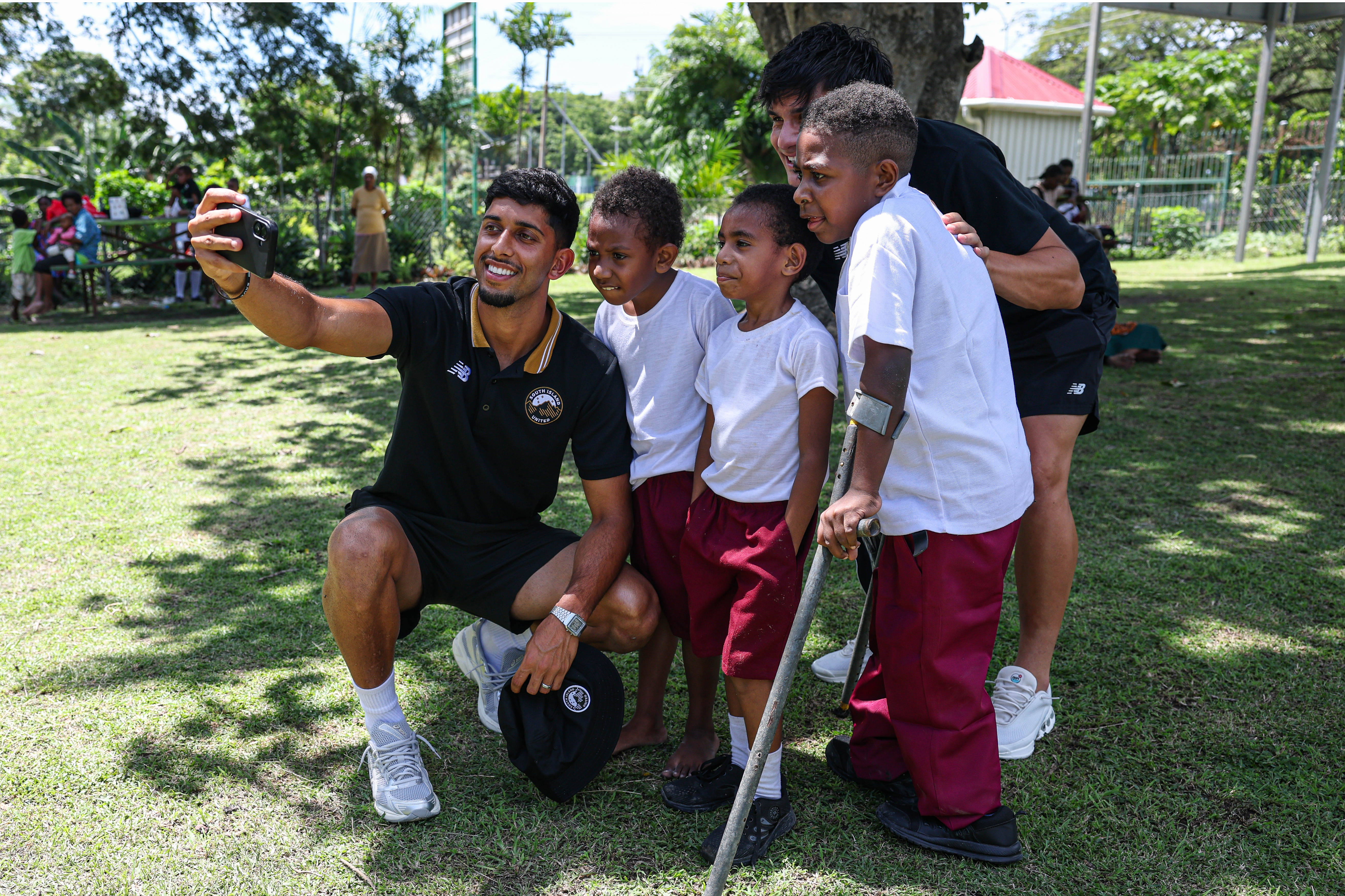 OFC Pro League Community 4