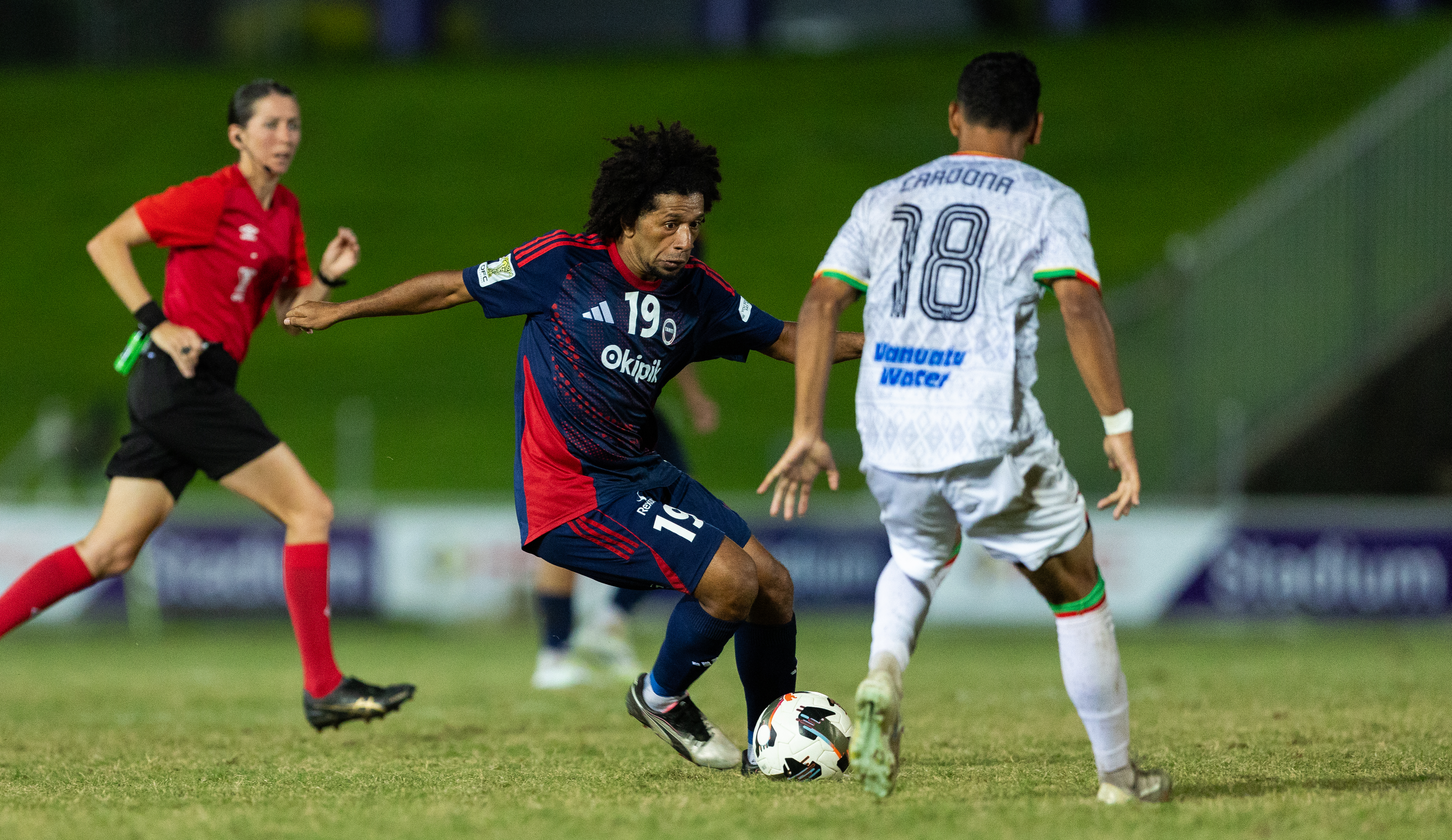 VAU TAH RDQ 040 Phototeknz