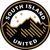 South Island United team crest