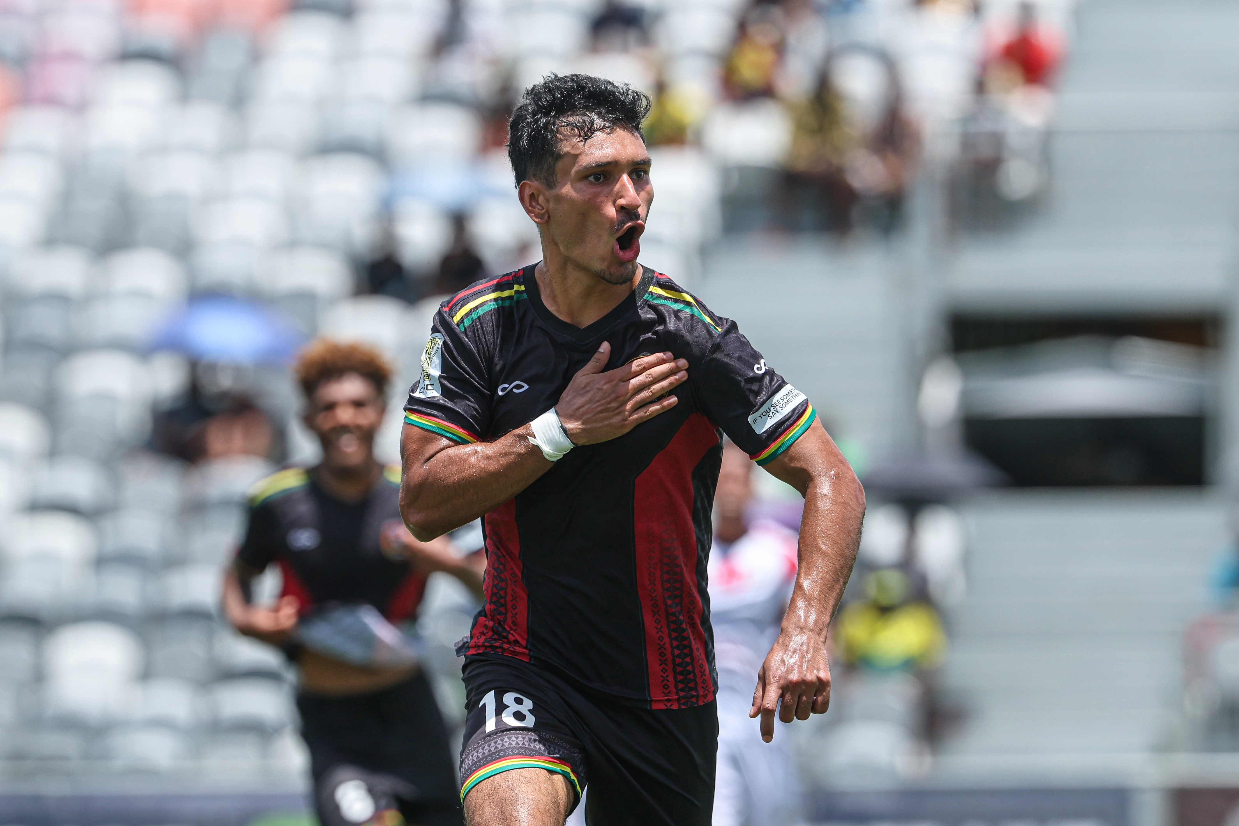 William Cardona (1)