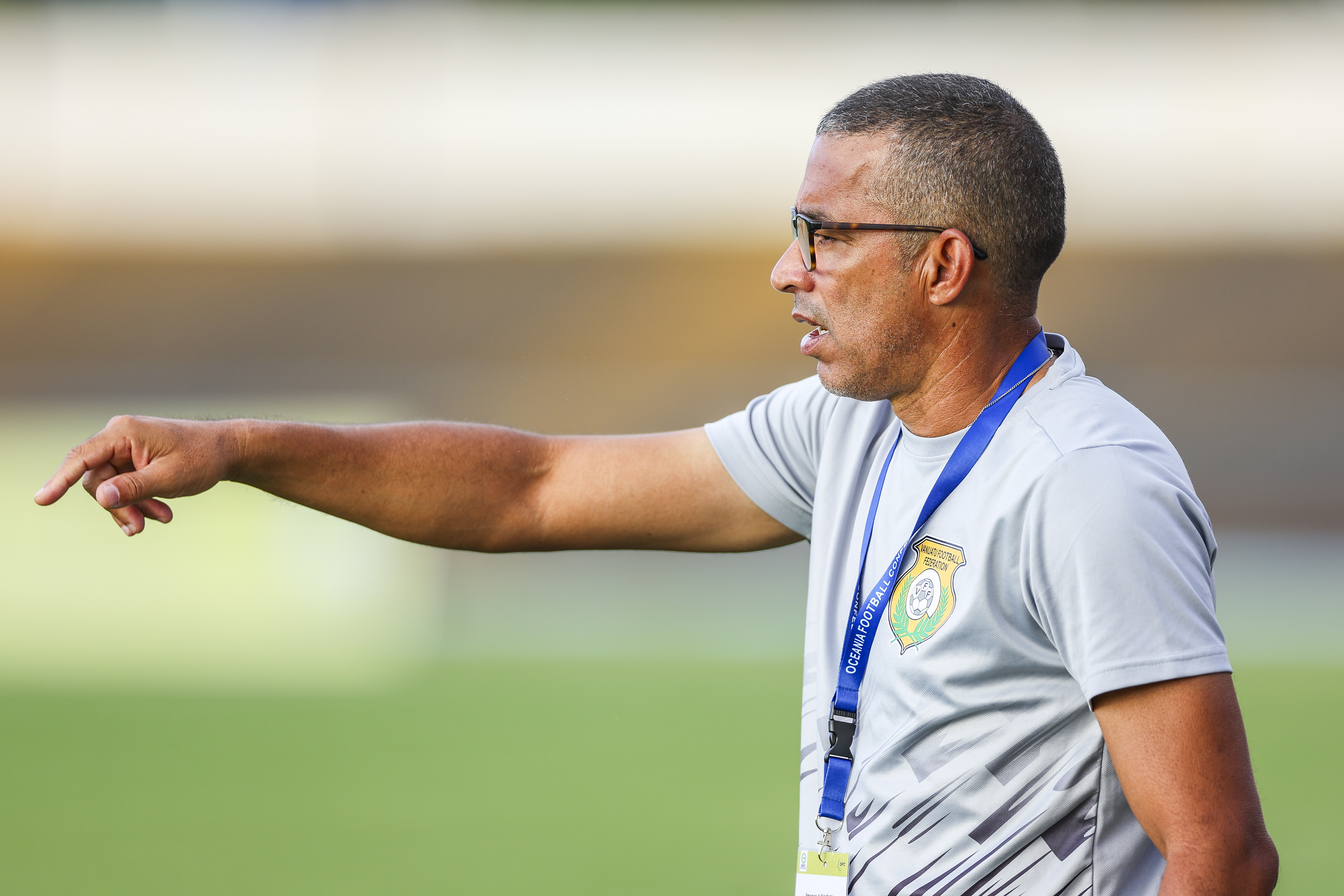 Emerson Alcantara