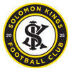 Solomon Kings FC team crest