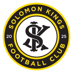Solomon Kings FC team crest