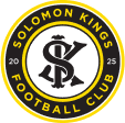 Solomon Kings