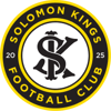 Solomon Kings FC team crest