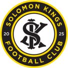 Solomon Kings FC team crest
