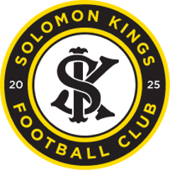 Solomon Kings FC team crest