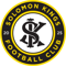 Solomon Kings FC team crest