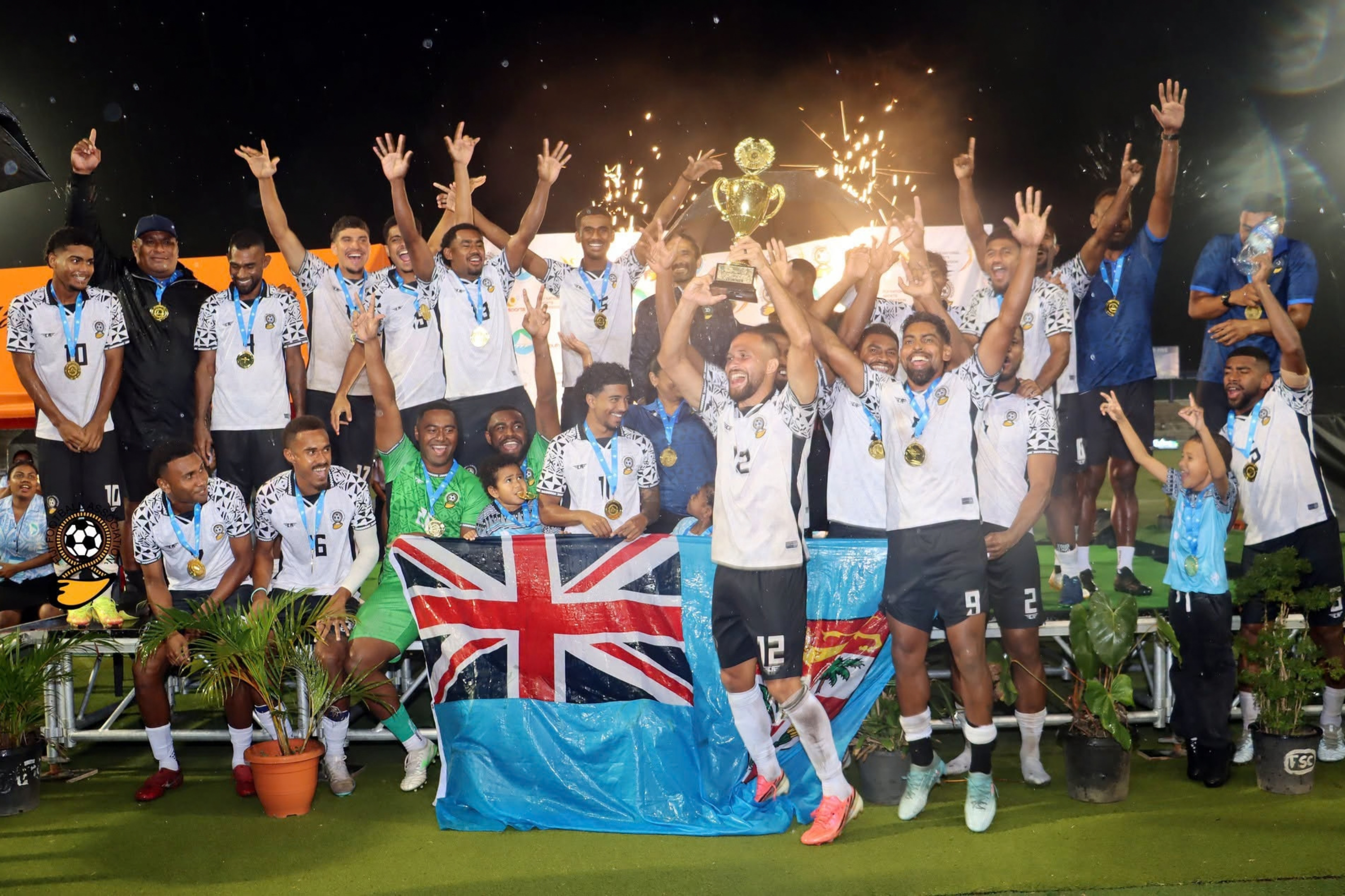 Fiji MSG PM Cup