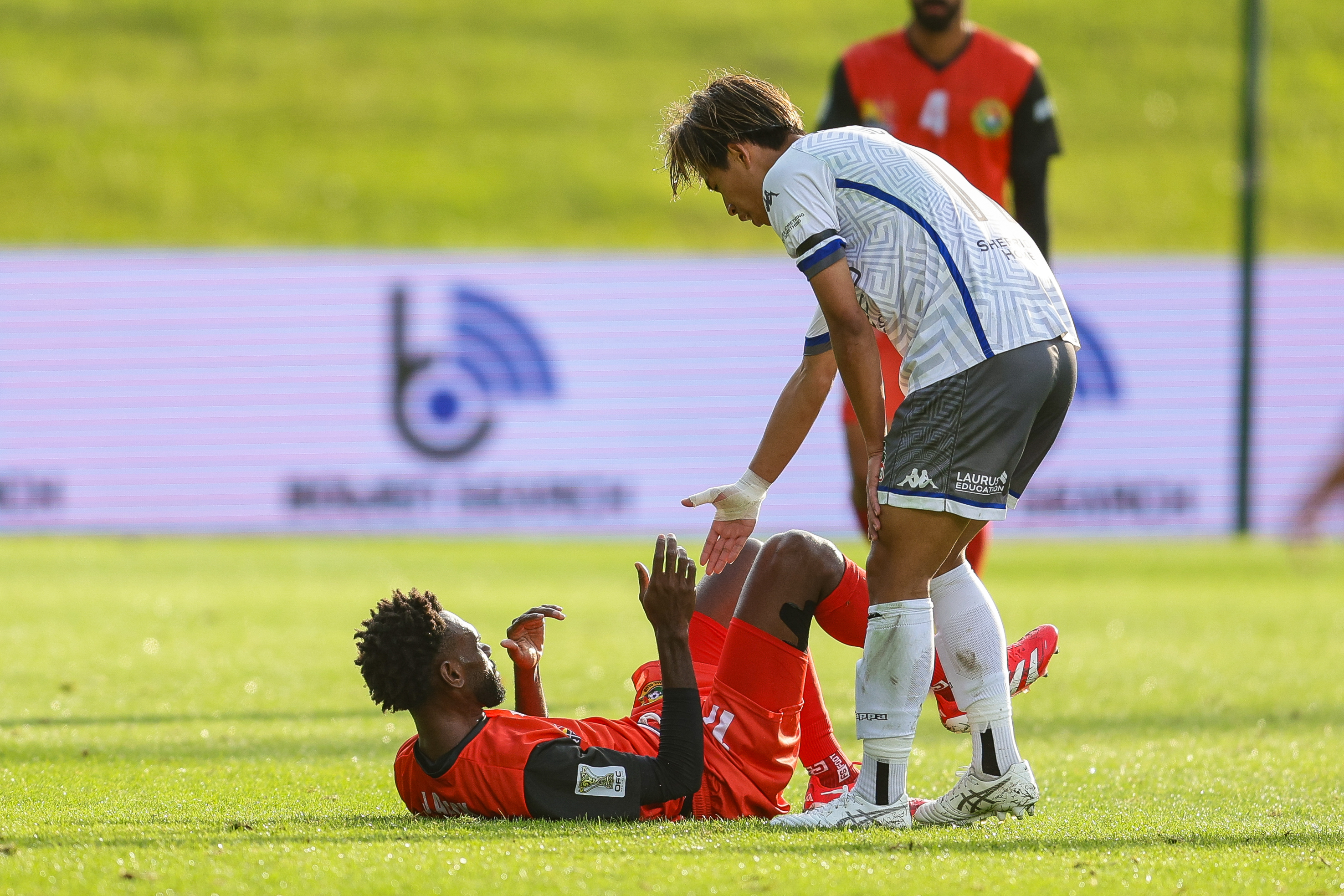 260124 Hekvssmb 054 Joshua Devenie