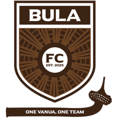 Bula FC team crest