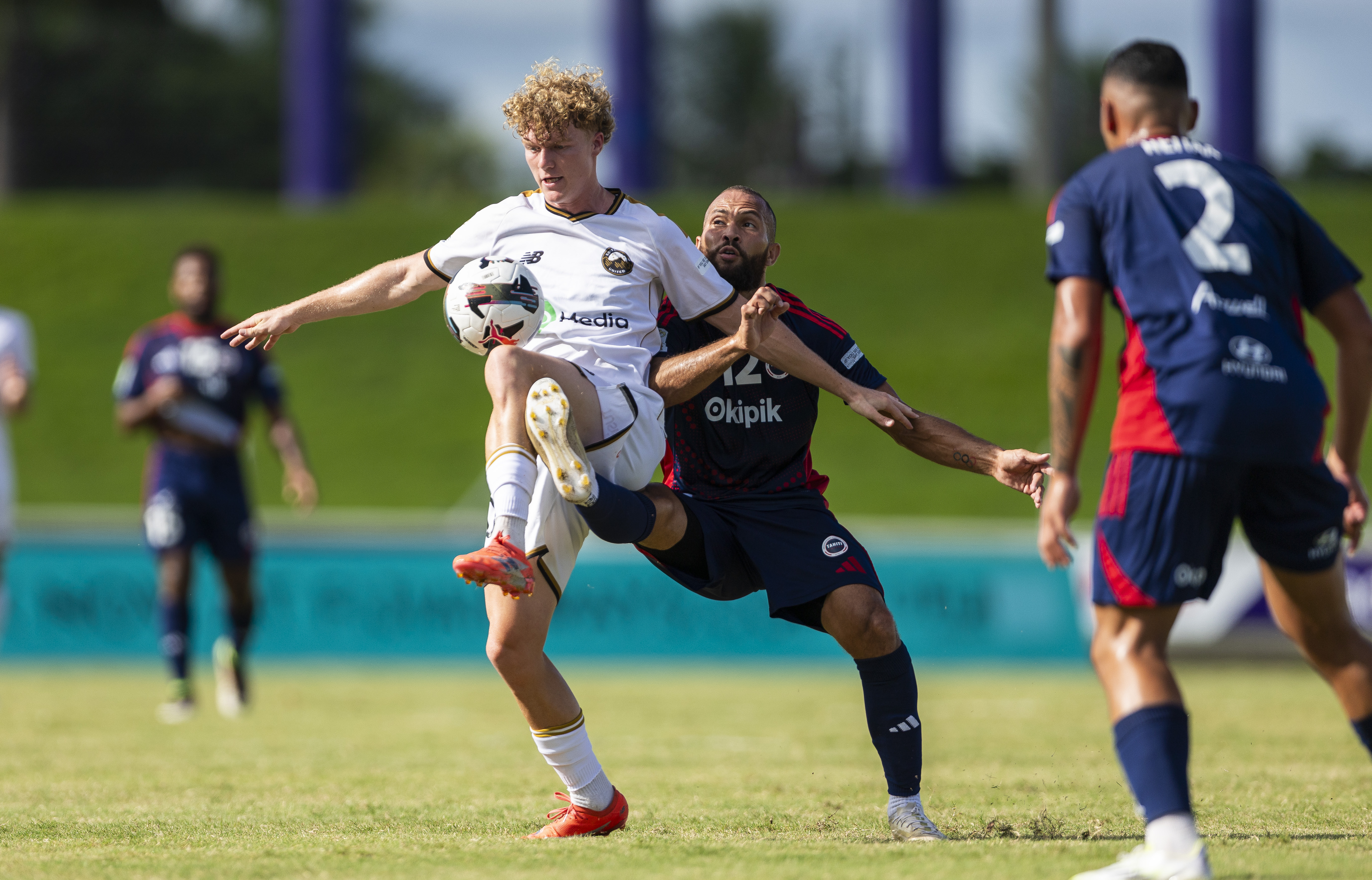 TAHITI SIU RDQ 050 Phototeknz