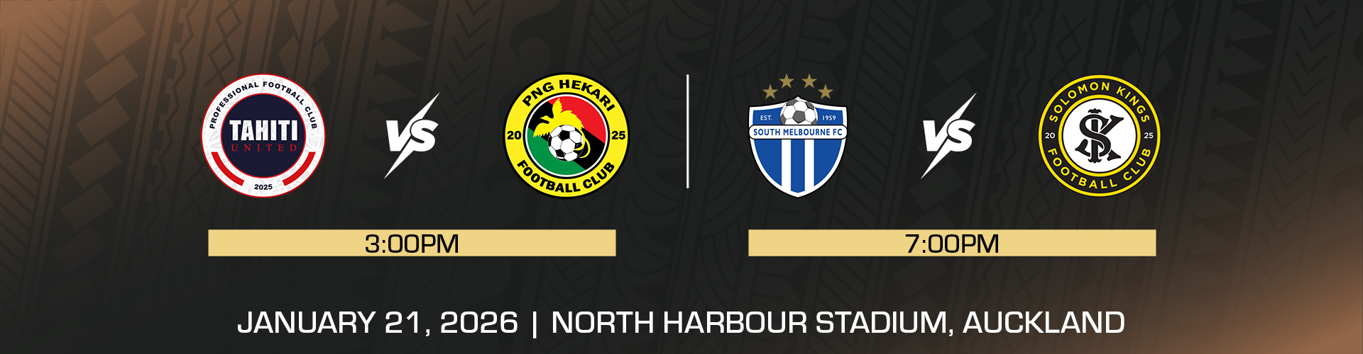 V1 OFC Pro League Web Banners For Tickets 04