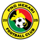 PNG Hekari FC team crest