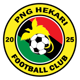 PNG Hekari FC team crest