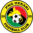 PNG Hekari FC