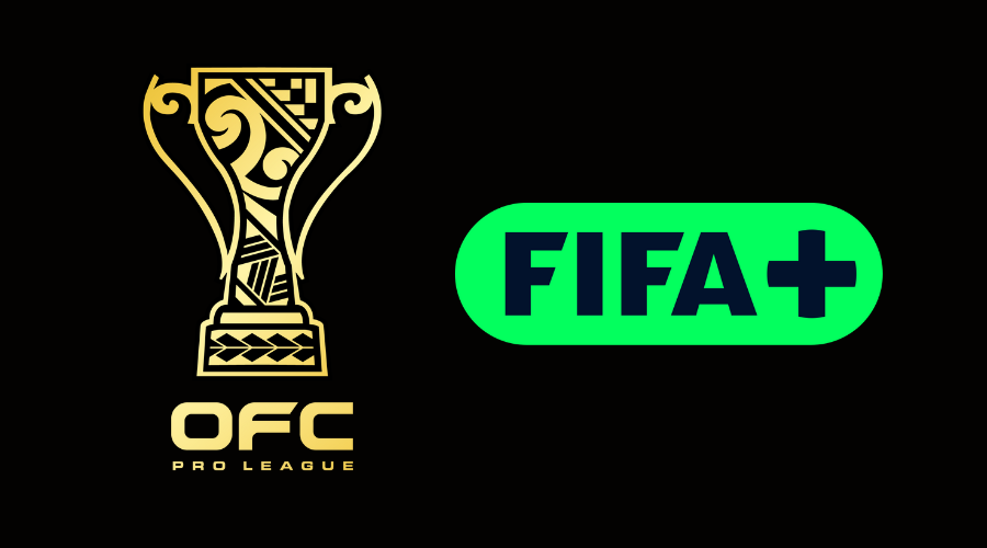 OFC X FIFA+