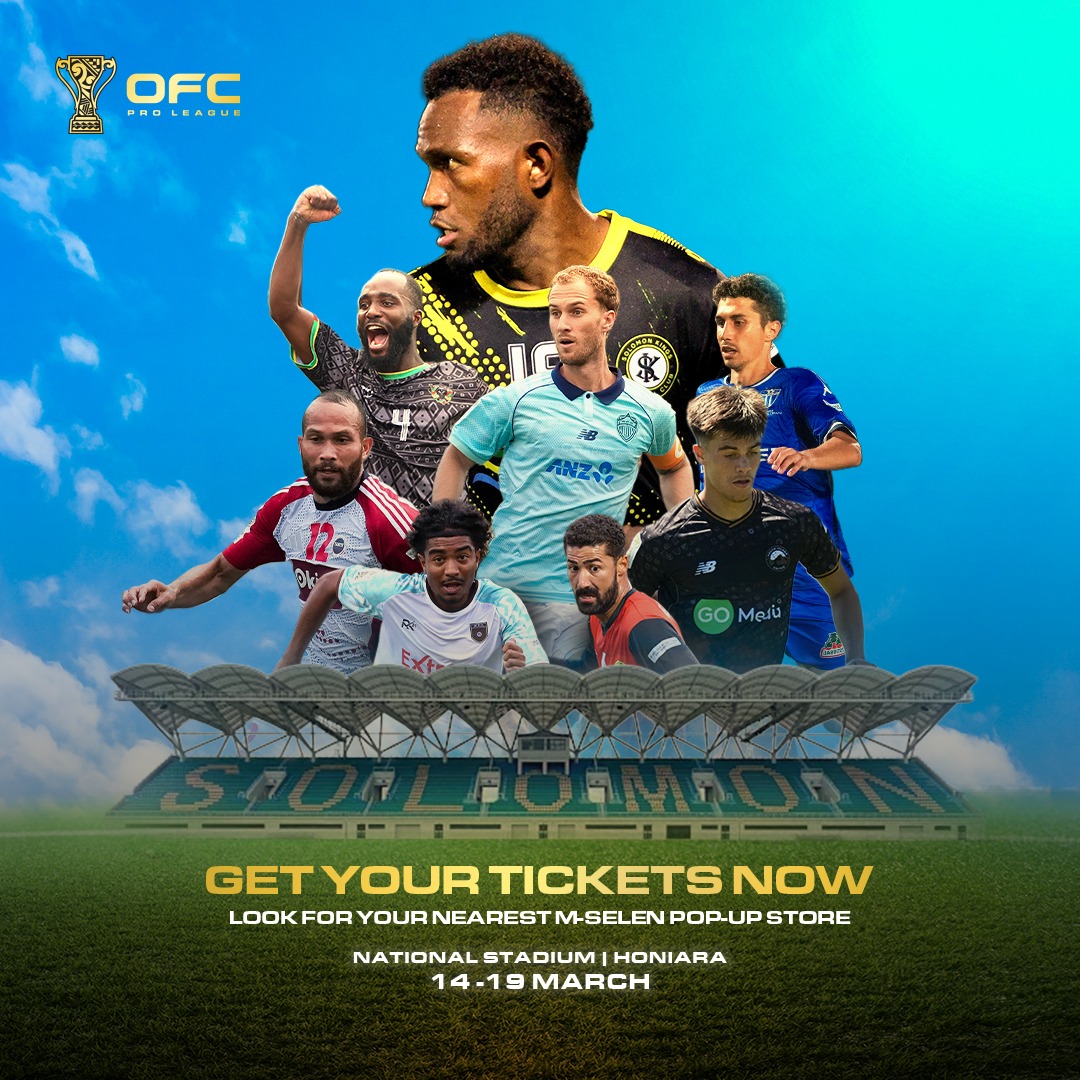 OFC Pro League R4 Ticket Graphic 1080X1080 (1) (1)