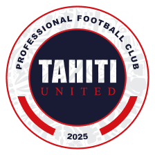 Tahiti United team crest