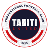 Tahiti United team crest