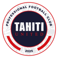 Tahiti United team crest