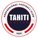 Tahiti United team crest