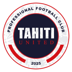 Tahiti United team crest