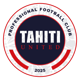 Tahiti United team crest