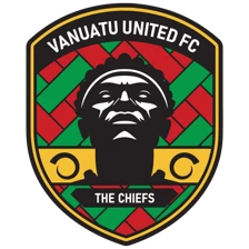 Vanuatu United FC team crest