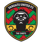Vanuatu United FC team crest