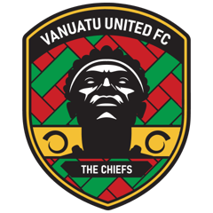 Vanuatu United FC team crest