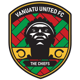 Vanuatu United FC team crest