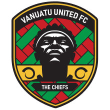 Vanuatu United FC team crest