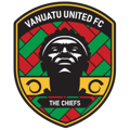 Tahiti United team crest