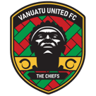 Vanuatu United FC team crest