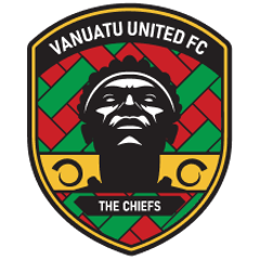 Vanuatu United FC team crest