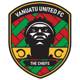 Vanuatu United FC team crest