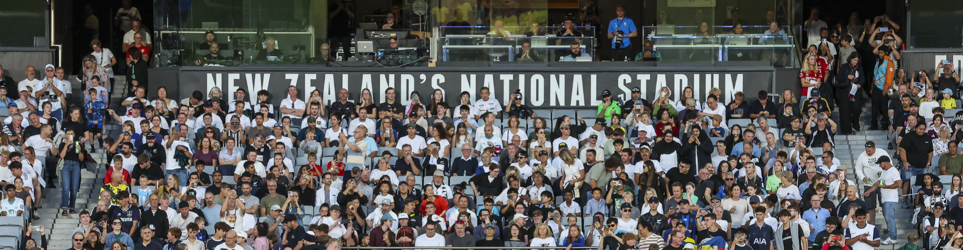 Pro League Website Feature Image Full Width