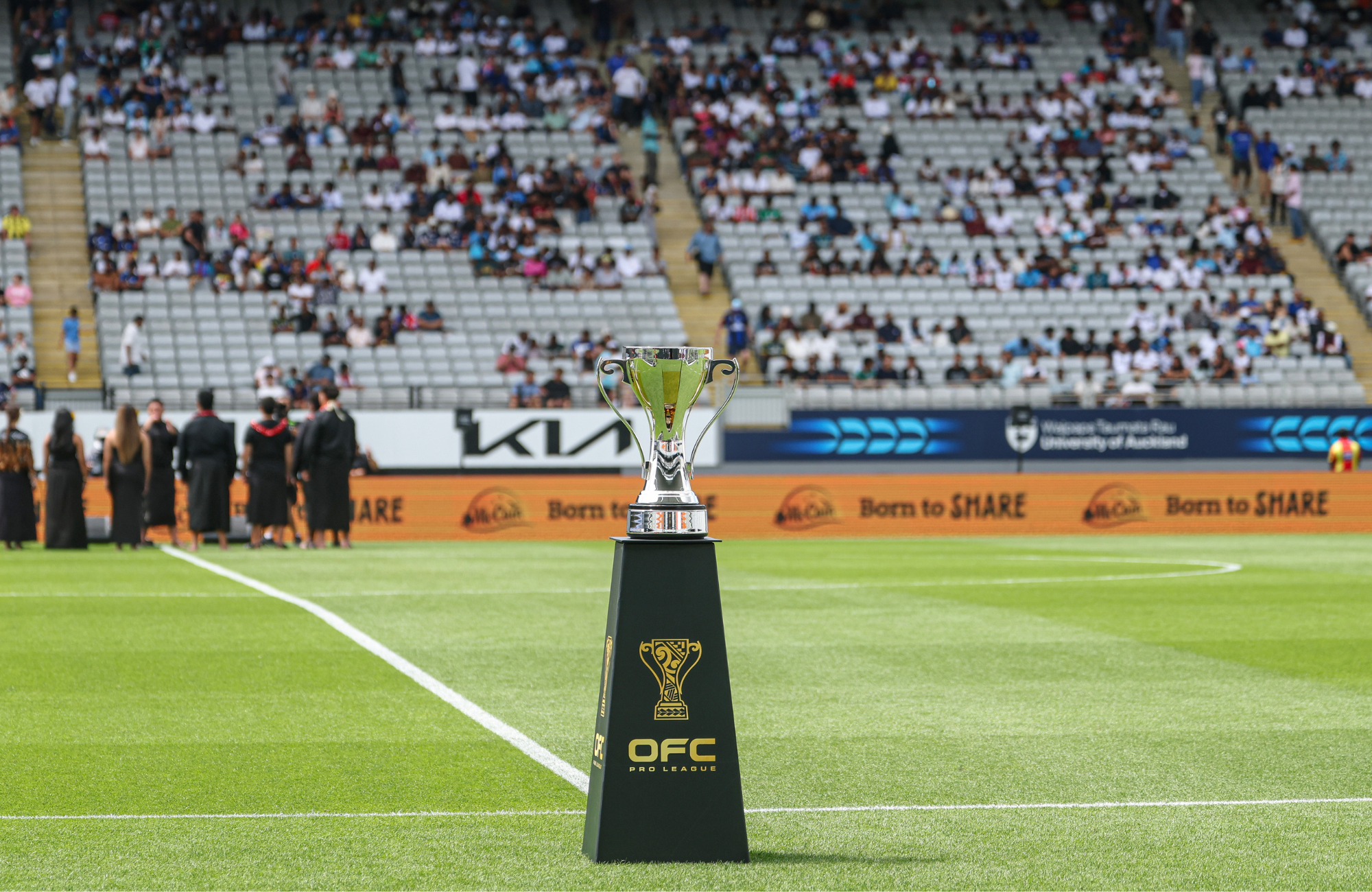 Pro League Trophy V2