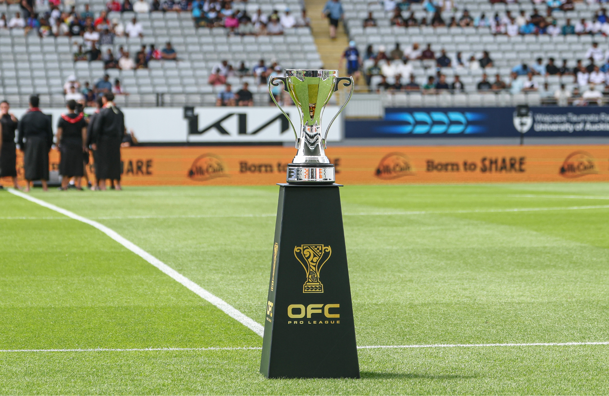Pro League Trophy