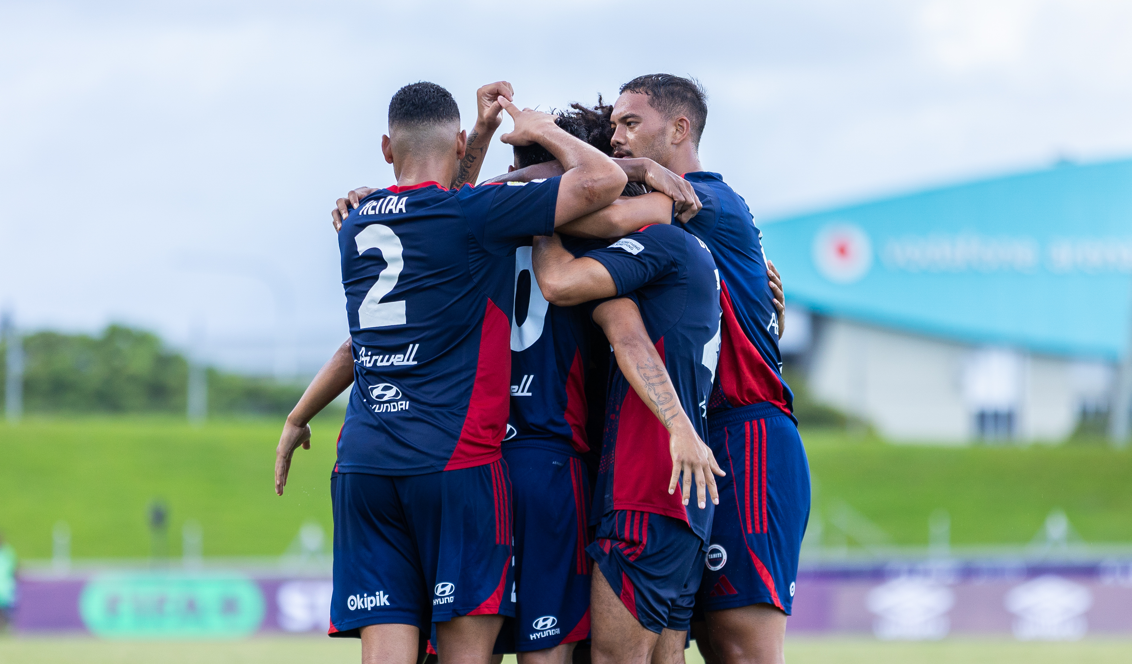 TAHITI SIU RDQ 137 Phototeknz