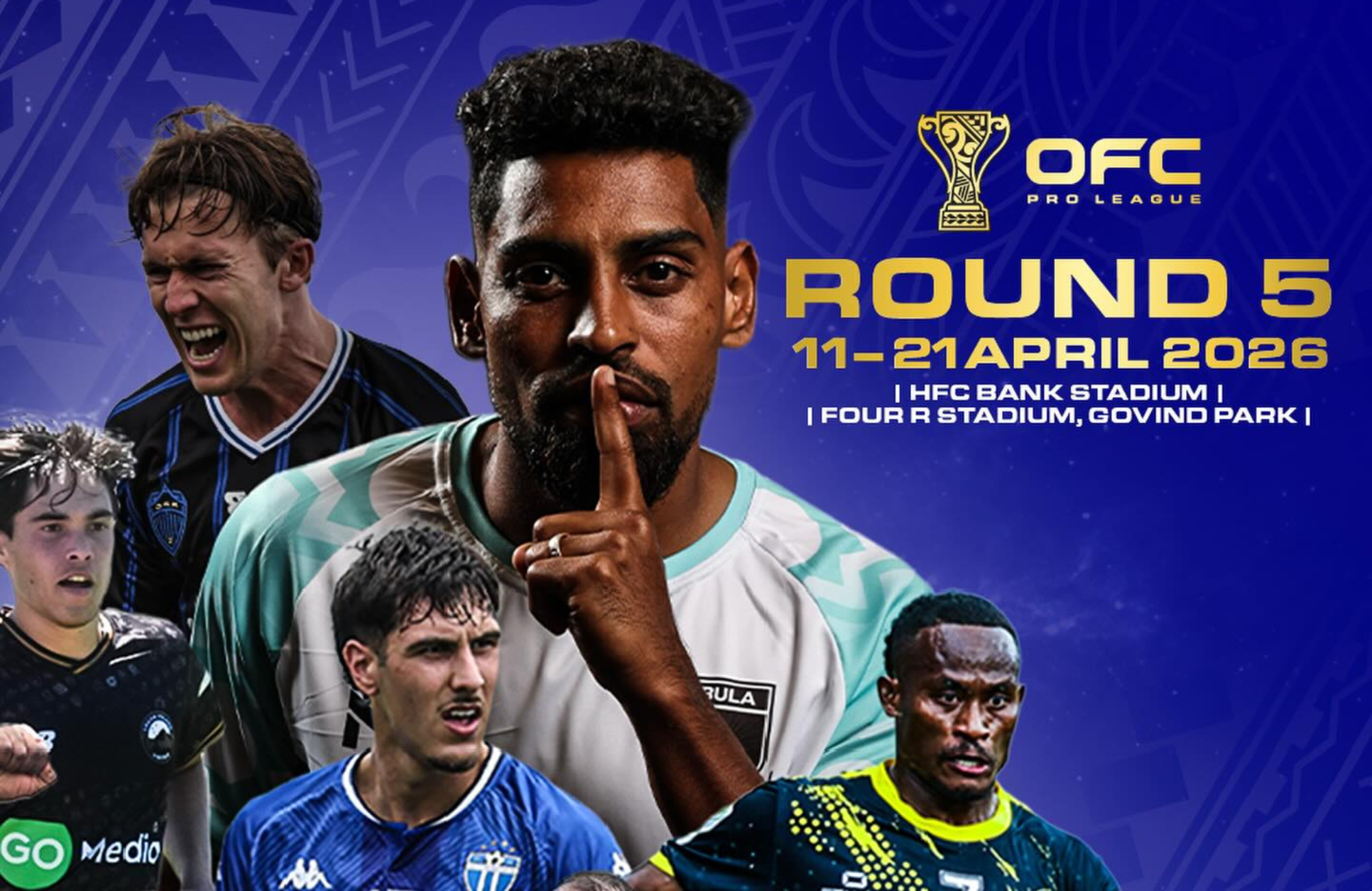 Round 5 Tickets Landscape