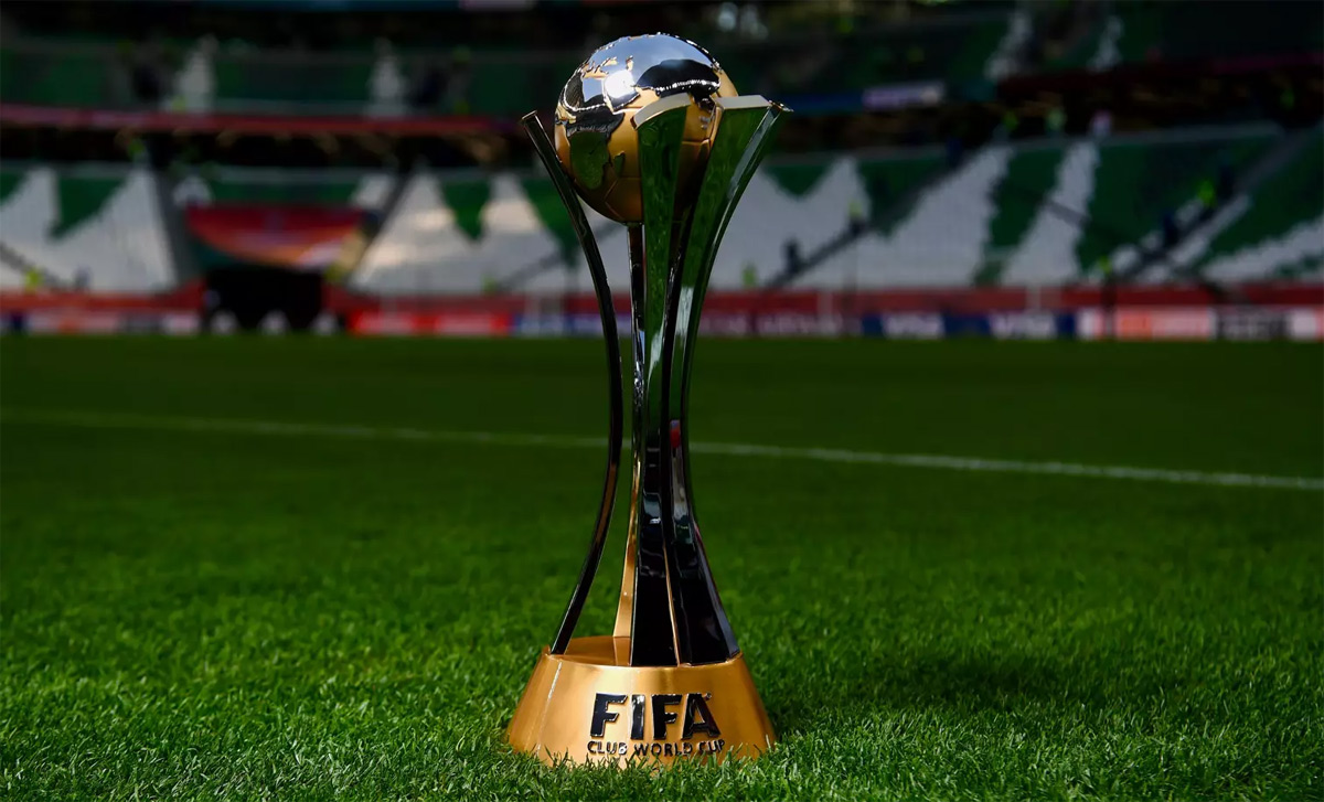 FIFA IC Trophy