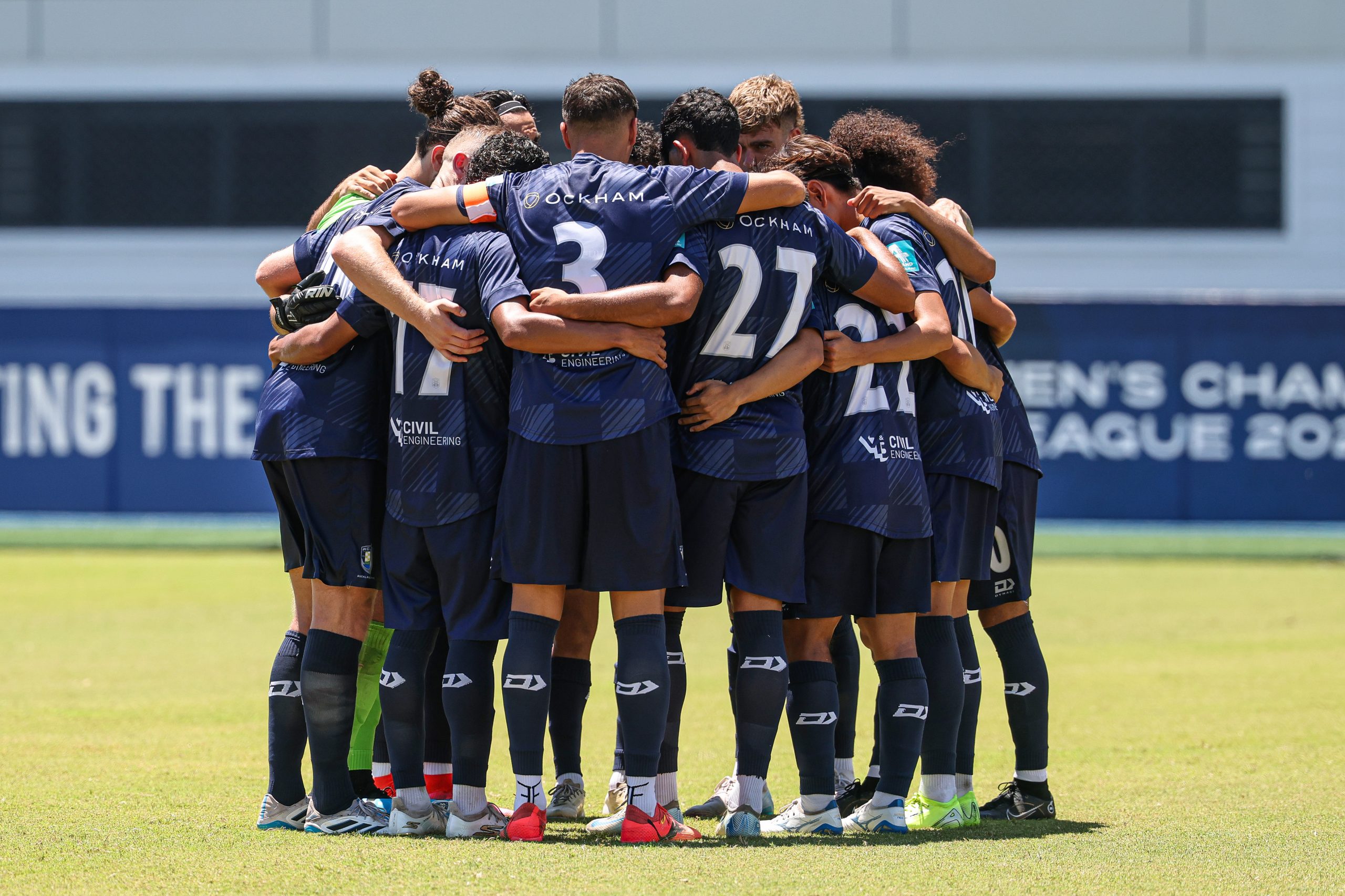 Auckland City FC (1)